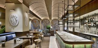 New wine lounge ‘Captain’s Cellar’ unveiled at Taj Mahal New Delhi