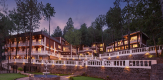 Newly launched WelcomHeritage Santa Roza promises surreal Kasauli experience