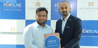 Fortune Hotels inks new alliance in Dehradun