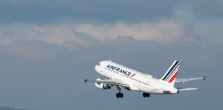 Air France-KLM and Sabre sign NDC distribution agreement