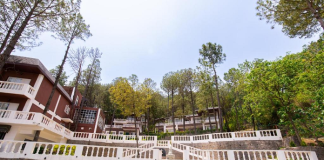 Newly launched WelcomHeritage Santa Roza promises surreal Kasauli experience