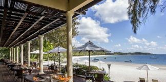 A Honeymoon to Remember at The Residence Mauritius