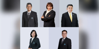 TAT restructures Deputy Governor positions from 1 October 2023