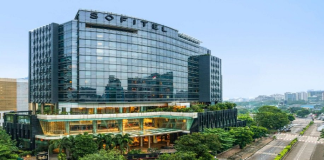 Sofitel Mumbai BKC joins hands with Winnow