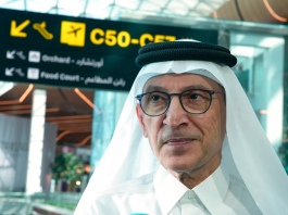 Akbar Al Baker, who helmed Qatar Airways for 27 years as CEO, to step down. Badr Al-Meer named his successor