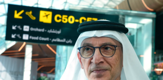 Akbar Al Baker, who helmed Qatar Airways for 27 years as CEO, to step down. Badr Al-Meer named his successor