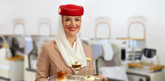 ‘Brewing Excellence’ – Emirates offers a world class range of coffee to connoisseurs