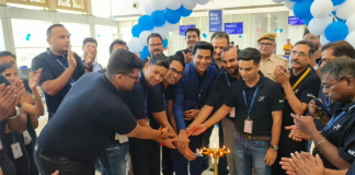 IndiGo takes flight to Jaisalmer, boosting regional connectivity