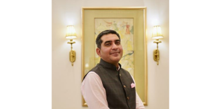 Kunal Pahwa returns as General Manager of ITC Grand Central