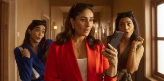 Kareena Kapoor Khan rebrands Goibibo’s social media as ‘Go-i-Bebo’