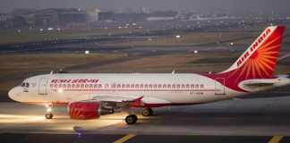 Air India launches non-stop service between Kolkata and Bangkok