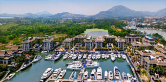 Thailand International Boat Show 2024: A spotlight on Asia-Pacific’s marine leisure sector