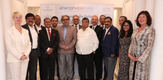 Atmosphere Core announces India’s entry with eight distinctive properties