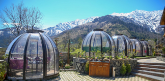 Radisson Hotel Group unveils Palchan Hotel & Spa