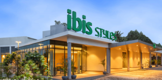 Interglobe Hotels and Accor launch Ibis Styles Goa Vagator