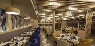 Sarovar Hotels & Resorts unveils Golden Tulip Bhopal