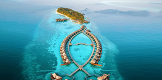2023 World Travel Awards designates Lily Beach as top all-Inclusive Maldivian resort