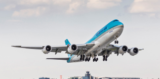 Korean Air secures 7th consecutive 5-star APEX rating