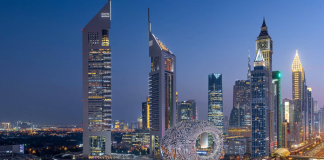 Jumeirah’s spectacular India expansion quest