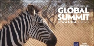 WTTC announces major speakers for its 23rd Global Summit in Rwanda