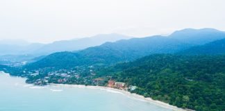 IHG Hotels & Resorts unveils third Vignette Collection property in Thailand