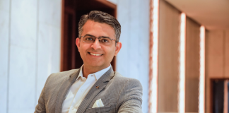 Novotel Jaipur Convention Centre and Jaipur Exhibition and Convention Centre appoint a new General Manager