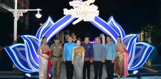 TAT’s Loi Krathong Festival 2023 kicks off the Thailand Winter Festival