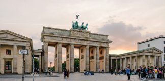 Indian tourists flock to Germany in 2023, marking 496% increase
