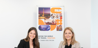 ITB Berlin Host Country for 2025 revealed