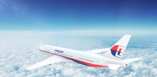 Malaysia Airlines launches cyber sale on flights from London Heathrow