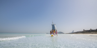 My Emirates Pass is back this Winter