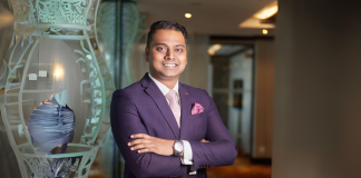 Sofitel Mumbai BKC elevates Dhiraj Amin as new Director of Sales