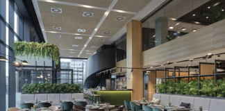 Radisson Hotel Budapest BudaPart, opens with 198 keys