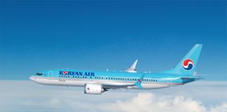 Korean Air reports revenue growth amidst rising costs in Q3 2023