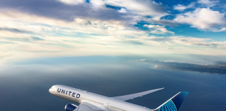 United launches Winter service with 50 additional daily nonstops to international cities