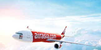 AirAsia strengthens global connectivity for Indian travelers