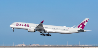 Qatar Airways Group reports strong 2023/2024 first half year financial performance