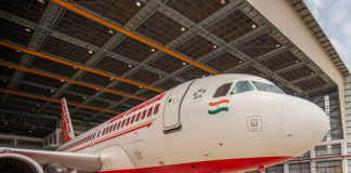 Air India appoints TAM Group as General Sales Agent in Hong Kong