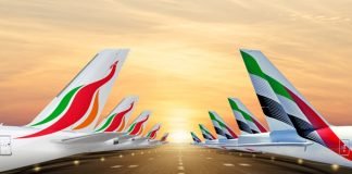 Emirates and SriLankan establish reciprocal interline partnership