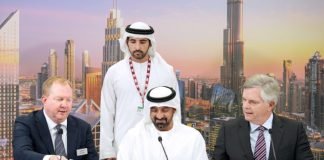 Emirates places US$ 52 billion wide-body aircraft order at Dubai Airshow 2023