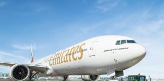 Emirates Group announces record half-year performance for 2023-24