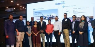 Jazeera Airways announces new social media platforms for India
