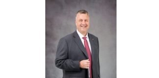 Centara appoints Michael Henssler as new Chief Operating Officer