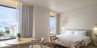 Centara Reveals Stunning Glimpse of Soon-To-Be-Open Centara Ayutthaya