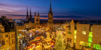 Christmas Holidays- the German Way: Gliding down the slopes all morning, with new stunning winter panoramas await Indian Travellers