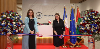 First stand-alone France Visa Application Centre launched in Abu Dhabi for UAE residents