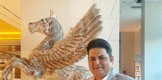 Radisson Blu Pune Hinjawadi appoints Bhawishya Rituparn as Director of Sales & Marketing