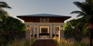 IHCL announces the opening of Taj Sawai, Ranthambore