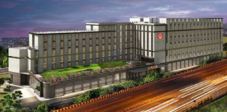 IHCL unveils its flagship Ginger at Mumbai Airport