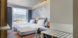 Holiday Inn Express opens first property in Kathmandu